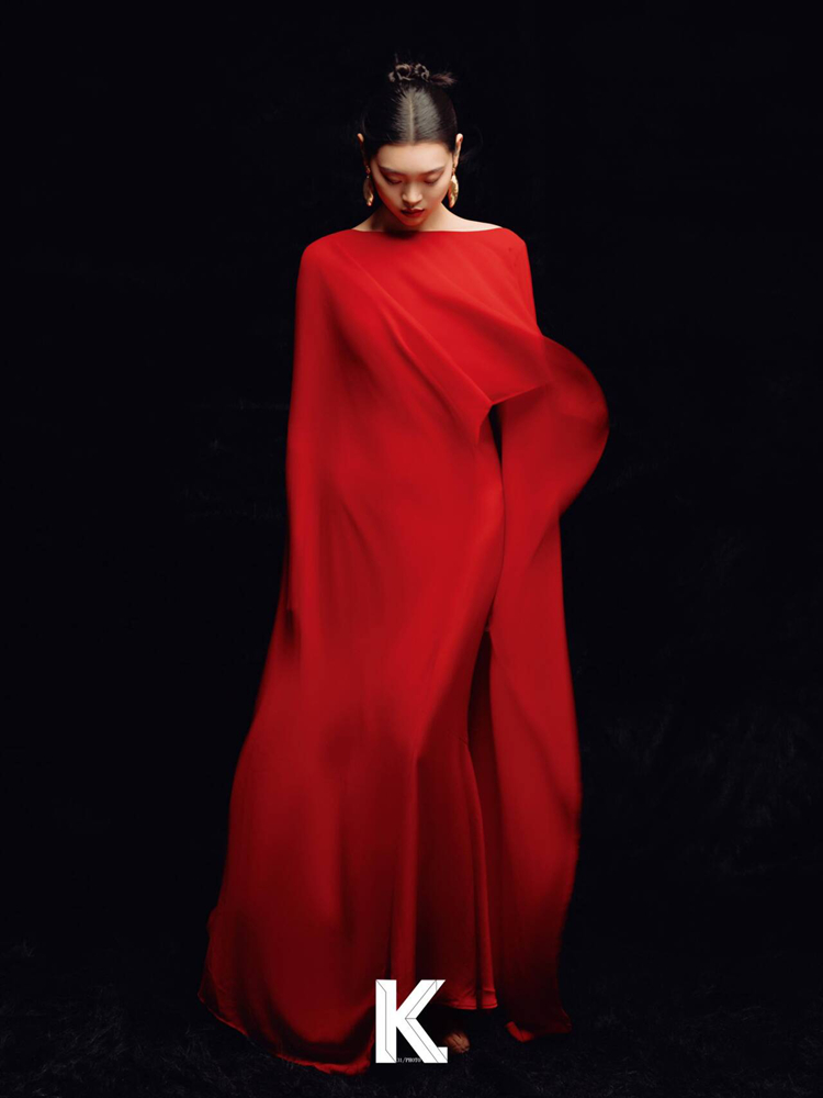 New Ethnic Fashion - Nouvelle mode 2026, costume de photographie