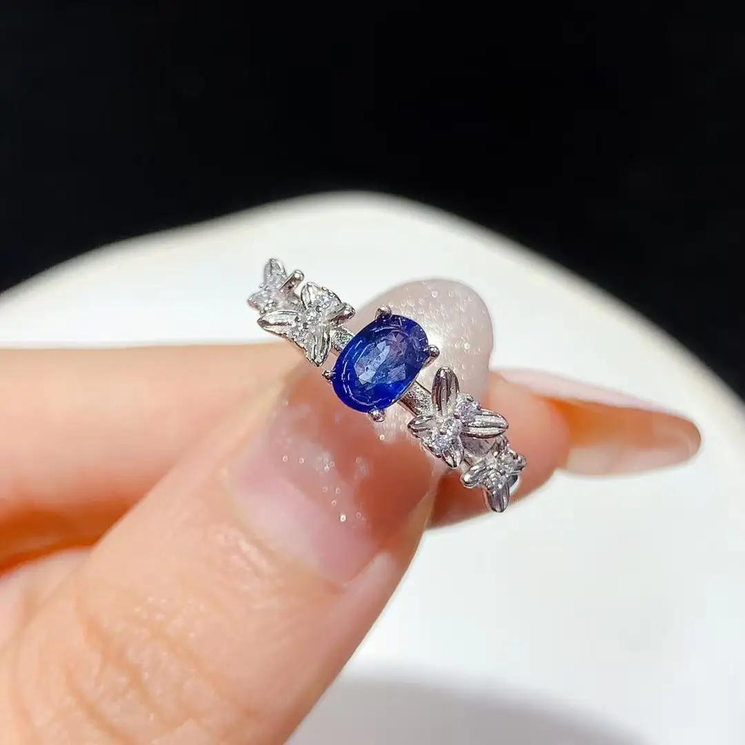 Bague en argent sterling 925 a - Ethnic Fashion Design avis et prix