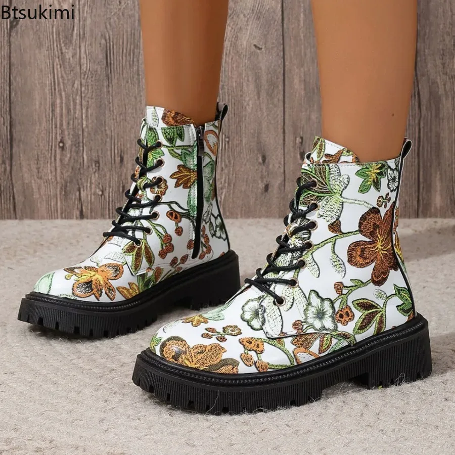 Nouvelles bottes pour femmes,  - Ethnic Fashion Women avis et prix