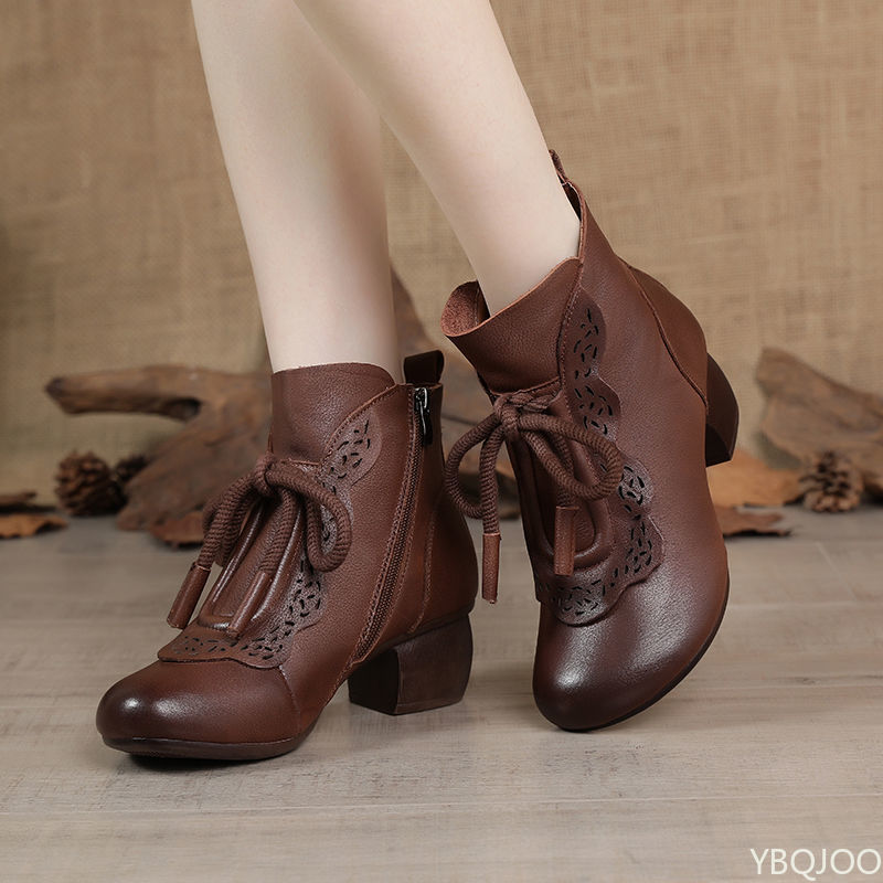 Bottes chaudes en polaire pour - Ethnic Fashion Women avis et prix