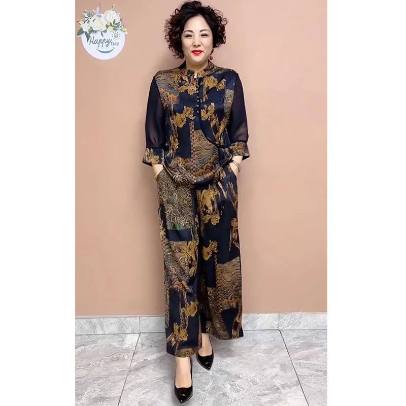 Tenue de surintendant à jambes - New Ethnic Fashion avis et prix