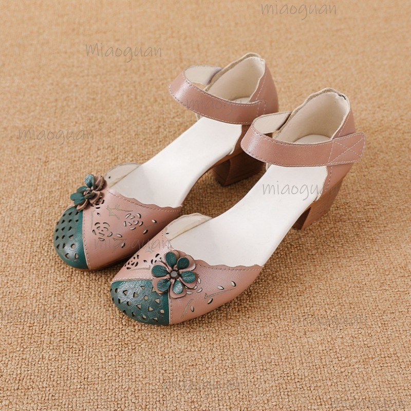 Sandales gladiateur à bout ajo - Ethnic Fashion Women avis et prix