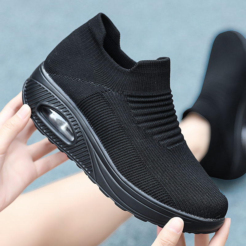 Chaussures de marche en maille - Ethnic Modern Fashion avis et prix