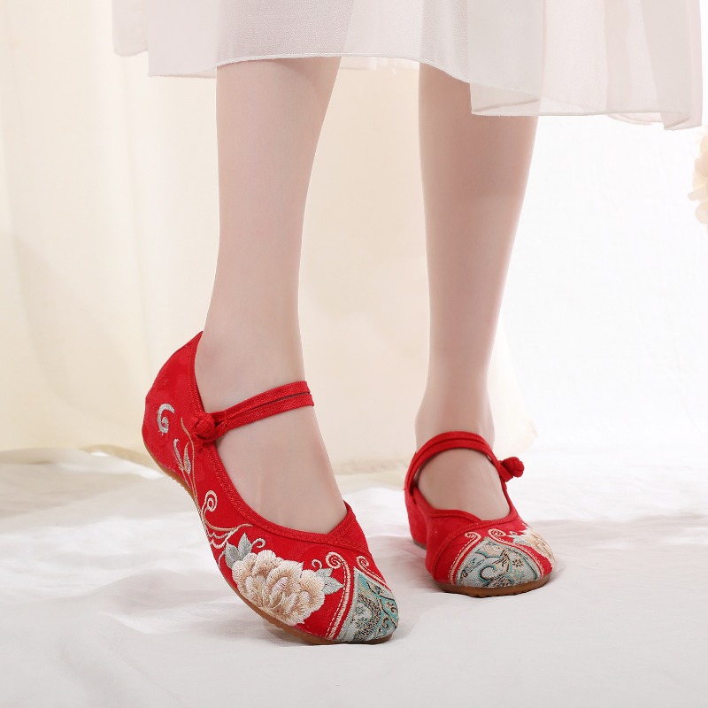 Chaussures décontractées pour  - Ethnic Fashion Women avis et prix
