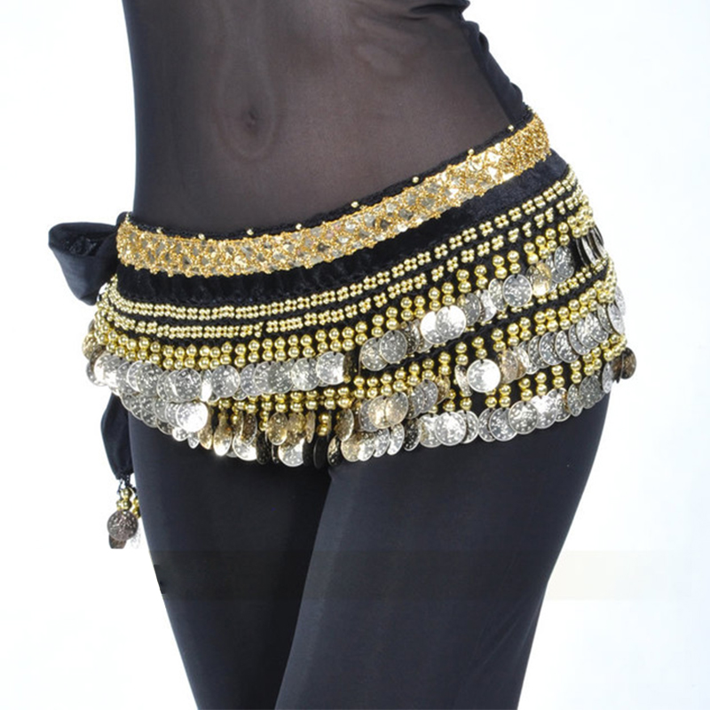 Costume de danse du ventre pou - Ethnic Fashion India avis et prix